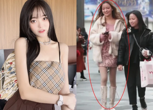 Hot streamer bị rò rỉ clip hậu trường, lộ bộ mặt thật khiến dân tình vỡ mộng - Hình 4