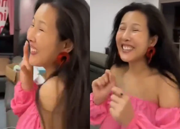 Hot streamer bị rò rỉ clip hậu trường, lộ bộ mặt thật khiến dân tình vỡ mộng - Hình 3