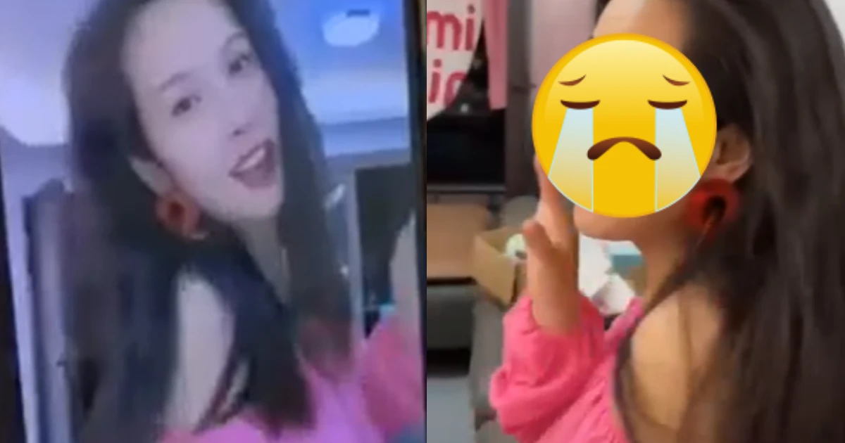 Hot streamer bị rò rỉ clip hậu trường, lộ bộ mặt thật khiến dân tình vỡ mộng - Hình 6