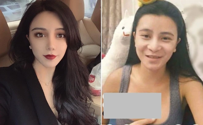 Hot streamer bị rò rỉ clip hậu trường, lộ bộ mặt thật khiến dân tình vỡ mộng - Hình 1