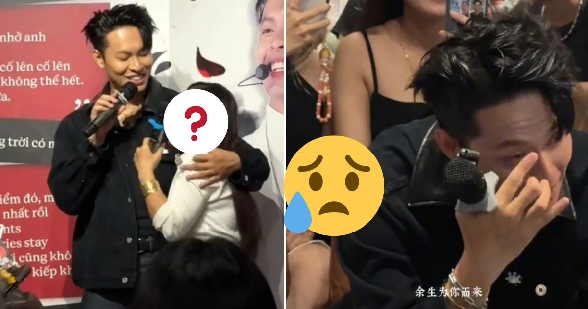 HURRYKNG đón tuổ.i mới cùng dàn Ngỗng con, bật khóc vì 2 trùm cuối đán.h úp? - Hình 9