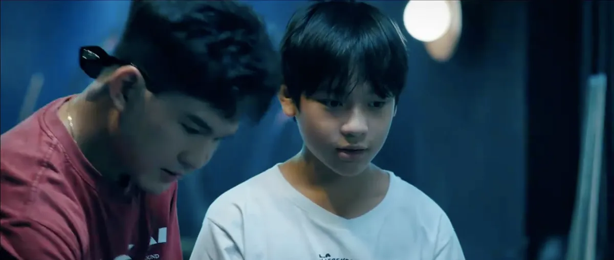 Những chặng đường bụi bặm - Tập 13: Phỏm tổn thương vì bị nghi ngờ ăn cắp đồ của khách - Hình 12