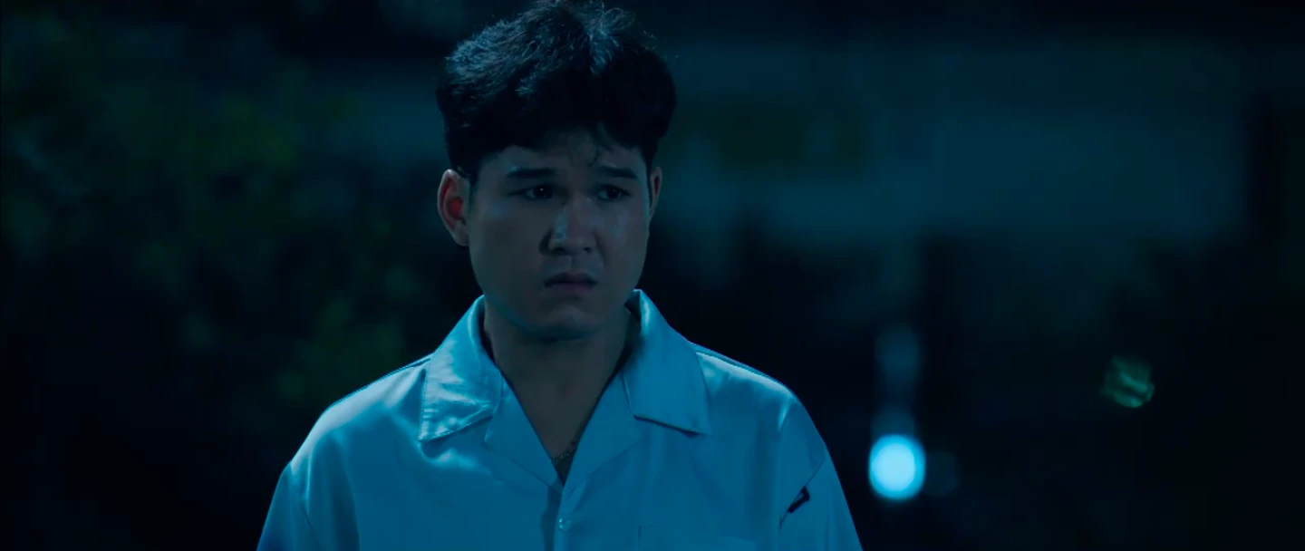 Những chặng đường bụi bặm - Tập 13: Phỏm tổn thương vì bị nghi ngờ ăn cắp đồ của khách - Hình 30