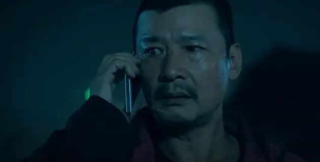 Những chặng đường bụi bặm - Tập 14: Nguyên tuy mỏ hỗn nhưng vẫn bối rối trước tin người yêu cũ mang thai - Hình 2