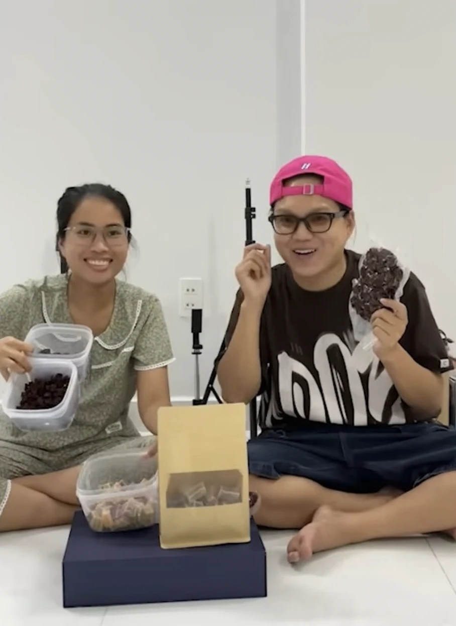 Nóng: Phạm Thoại xin lỗi sau khi công bố kết quả kiểm toán hơn 14 tỷ tiền từ thiện - Hình 4