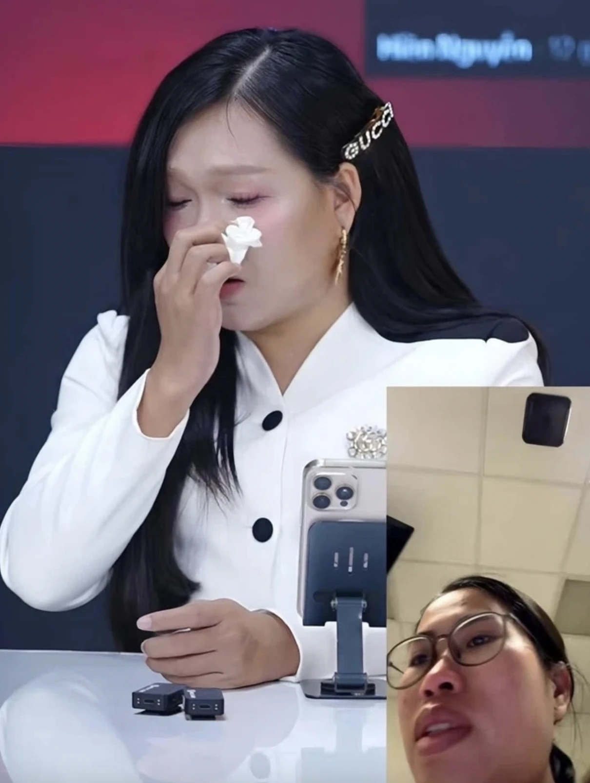 Nóng: Phạm Thoại xin lỗi sau khi công bố kết quả kiểm toán hơn 14 tỷ tiền từ thiện - Hình 3