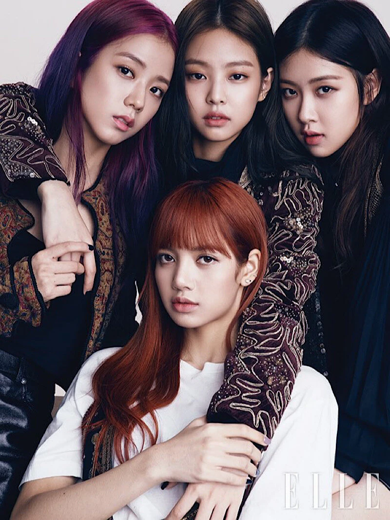 Quá khứ bị đào bới, dân mạng yêu cầu BLACKPINK xin lỗi - Hình 6