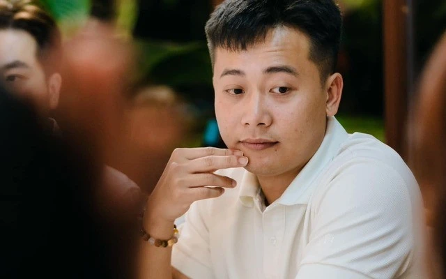 SỐC:Quang Linh - Hằng Du Mục bị bắt, Hoa hậu Thuỳ Tiên tạm hoãn xuất cảnh - Hình 4