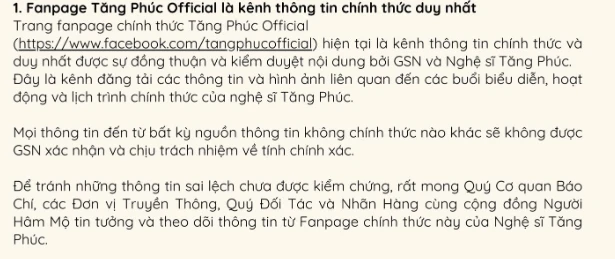 Toàn cảnh drama giữa FC - nghệ sĩ - đối tác căng nhất hiện nay: Cách xử lý không khéo khiến tất cả đều tổn hại! - Hình 10