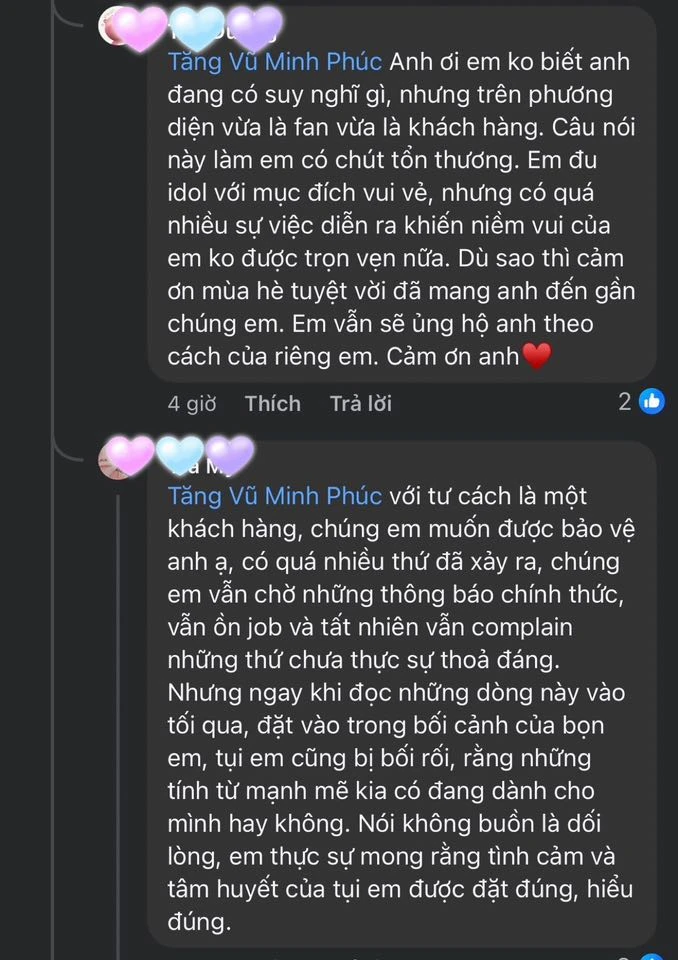 Toàn cảnh drama giữa FC - nghệ sĩ - đối tác căng nhất hiện nay: Cách xử lý không khéo khiến tất cả đều tổn hại! - Hình 7