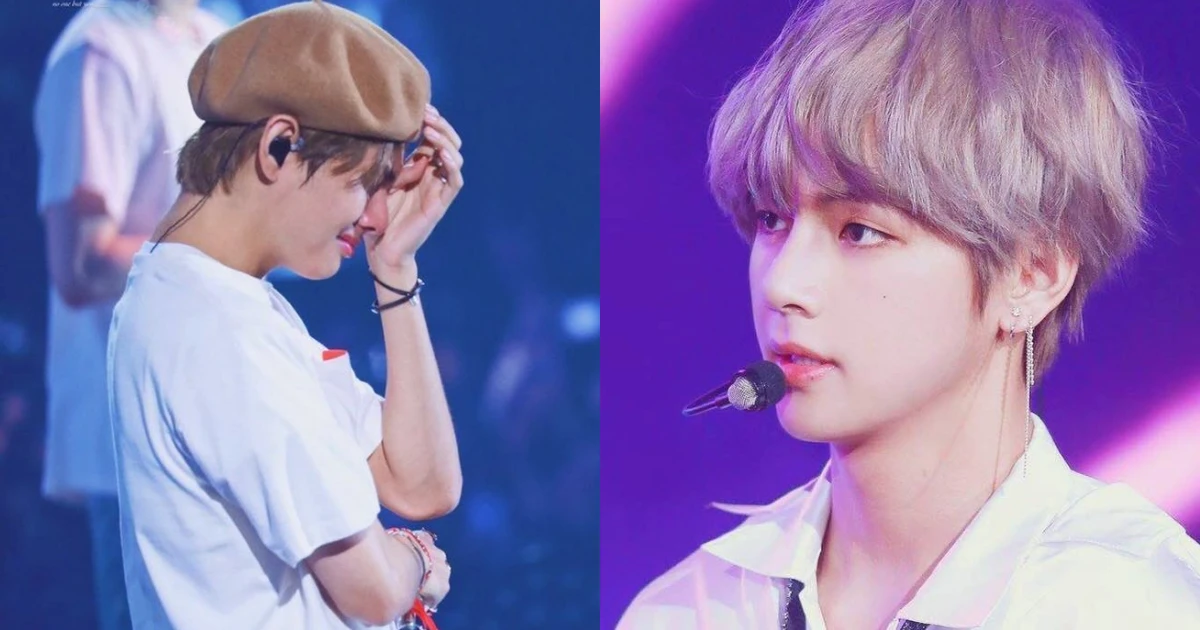 V (BTS) bị lợi dụng hình ảnh trái phép, công ty phản ứng gay gắt, ARMY bức xúc - Hình 12