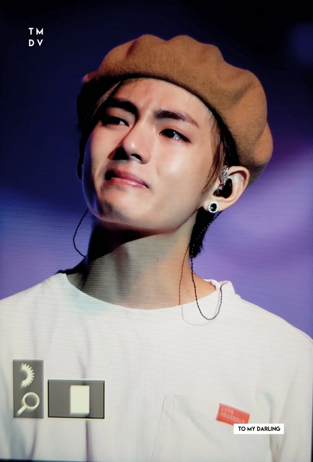 V (BTS) bị lợi dụng hình ảnh trái phép, công ty phản ứng gay gắt, ARMY bức xúc - Hình 8