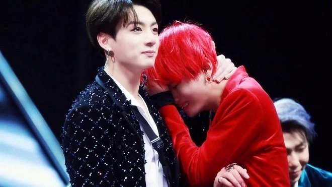 V (BTS) bị lợi dụng hình ảnh trái phép, công ty phản ứng gay gắt, ARMY bức xúc - Hình 9