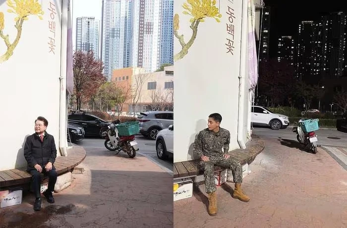 V (BTS) bị lợi dụng hình ảnh trái phép, công ty phản ứng gay gắt, ARMY bức xúc - Hình 2