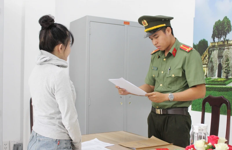 Xử phạt KOLs, Influencers chia sẻ nội dung cờ bạc trực tuyến - Hình 1