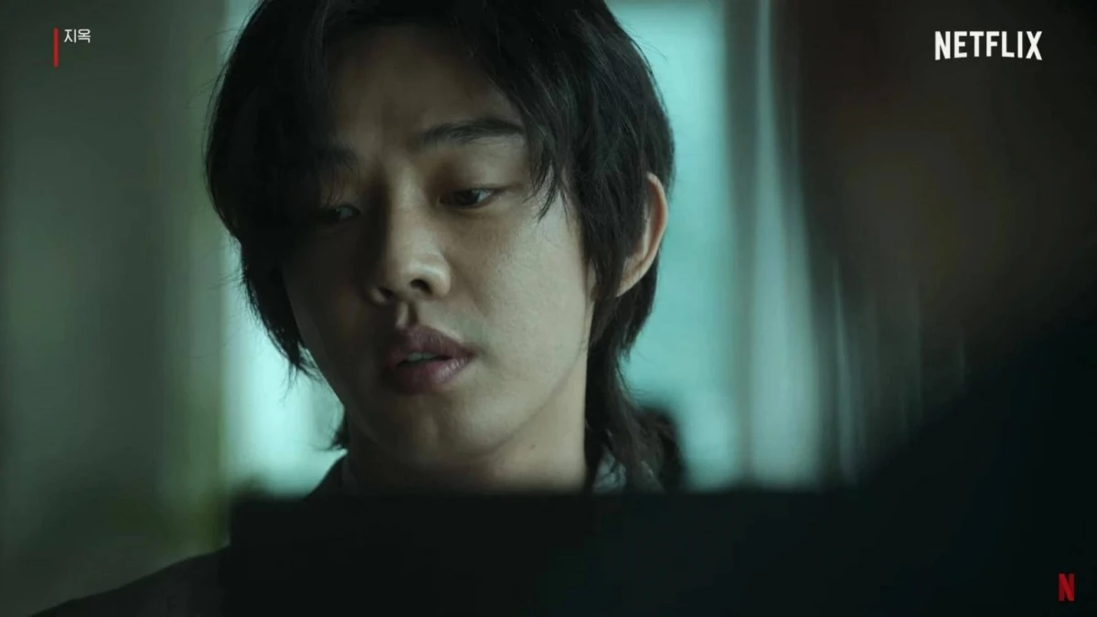 Yoo Ah In tái xuất sau scandal chất cấm: Công chúng quá dễ dãi? - Hình 2