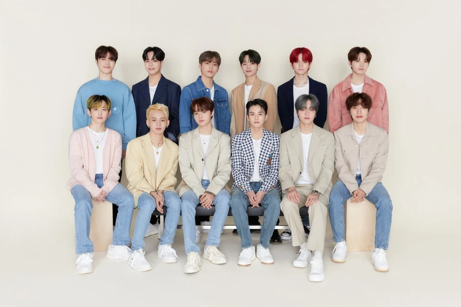 Bang Yedam: Dứt tình YG rời TREASURE, rộ ảnh với Dương Domic khiến fan rần rần - Hình 10