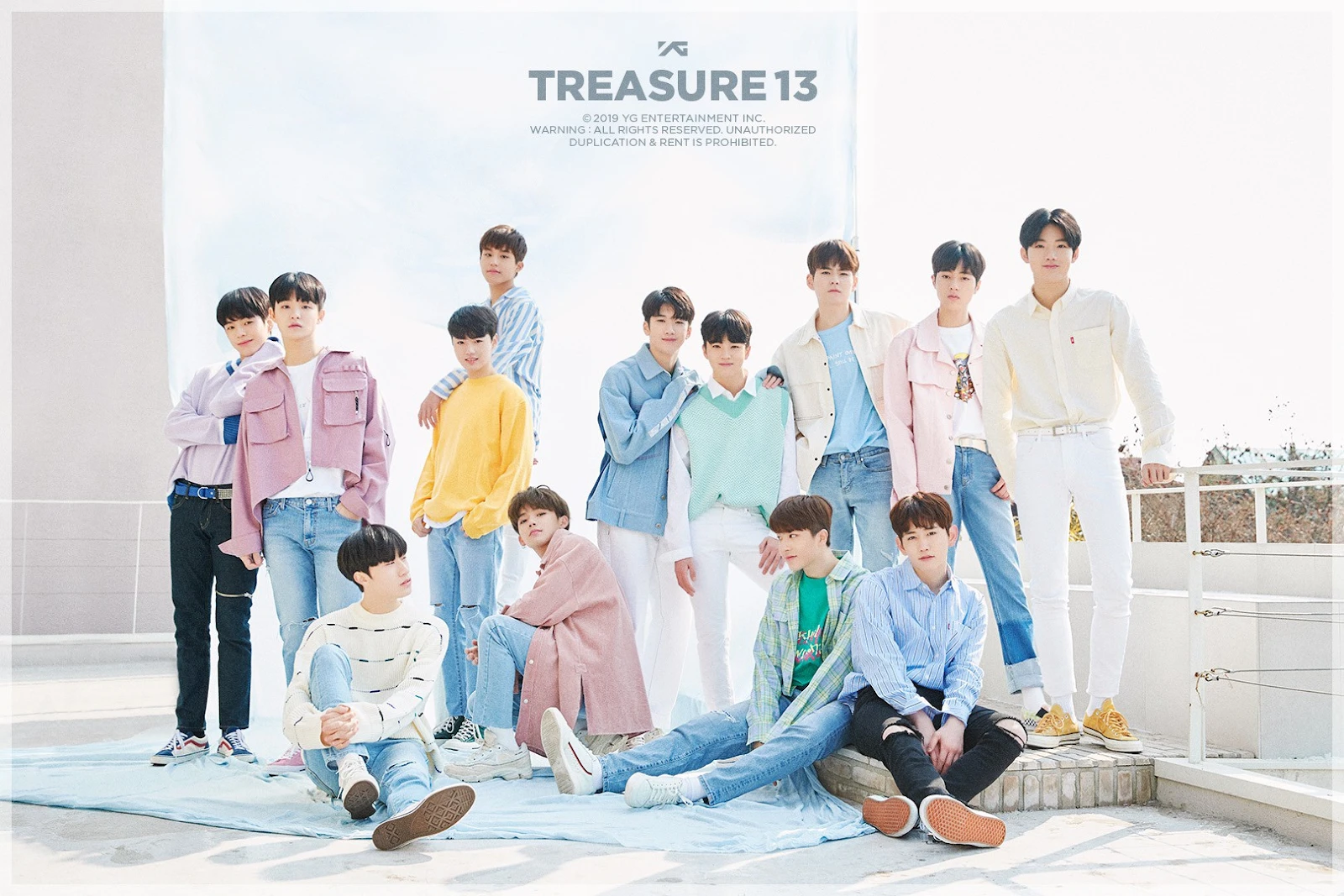 Bang Yedam: Dứt tình YG rời TREASURE, rộ ảnh với Dương Domic khiến fan rần rần - Hình 12
