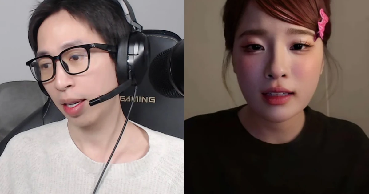 Drama tình ái hồi sinh: ViruSs tiếp tục live, Ngọc Kem show loạt tin nhắn? - Hình 7