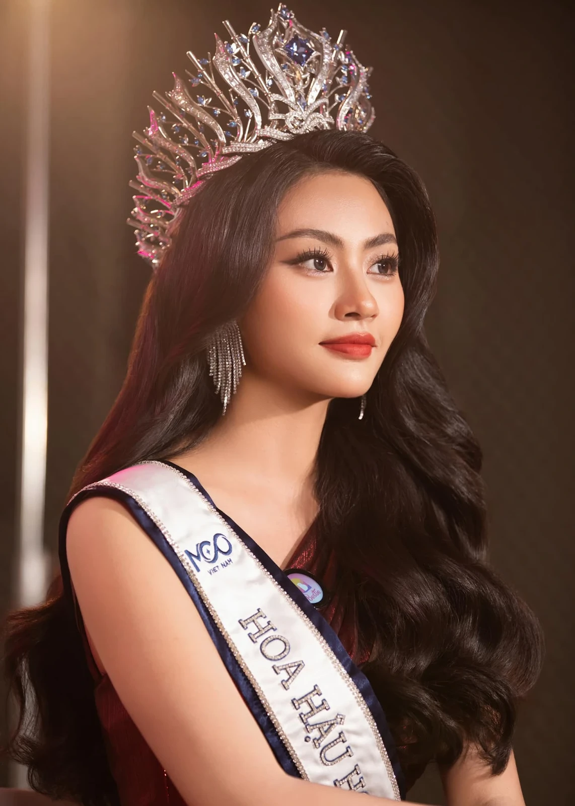 HHen Niê, Khánh Vân ghi dấu gia đình Hoàn vũ, Xuân Hạnh mở kỷ nguyên mới - Hình 6