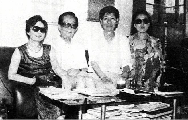 Lộ nơi Hoàng hậu Uyển Dung ra đi, mất 7 năm để lật tẩy bí mật khiến hậu thế sợ - Hình 3