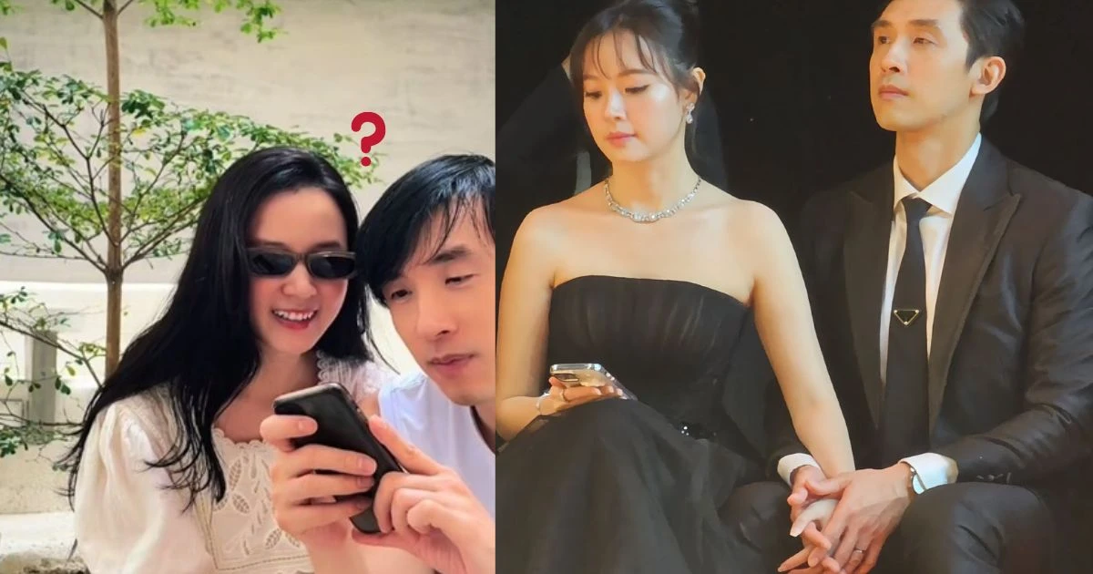 Midu rộ clip thân mật với chồng, đồng lòng đổi 1 điểm khiến dân tình trầm trồ - Hình 9
