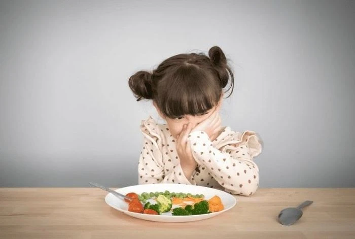 Trẻ lười ăn rau, có thể bổ sung chất xơ từ đâu? - Hình 1