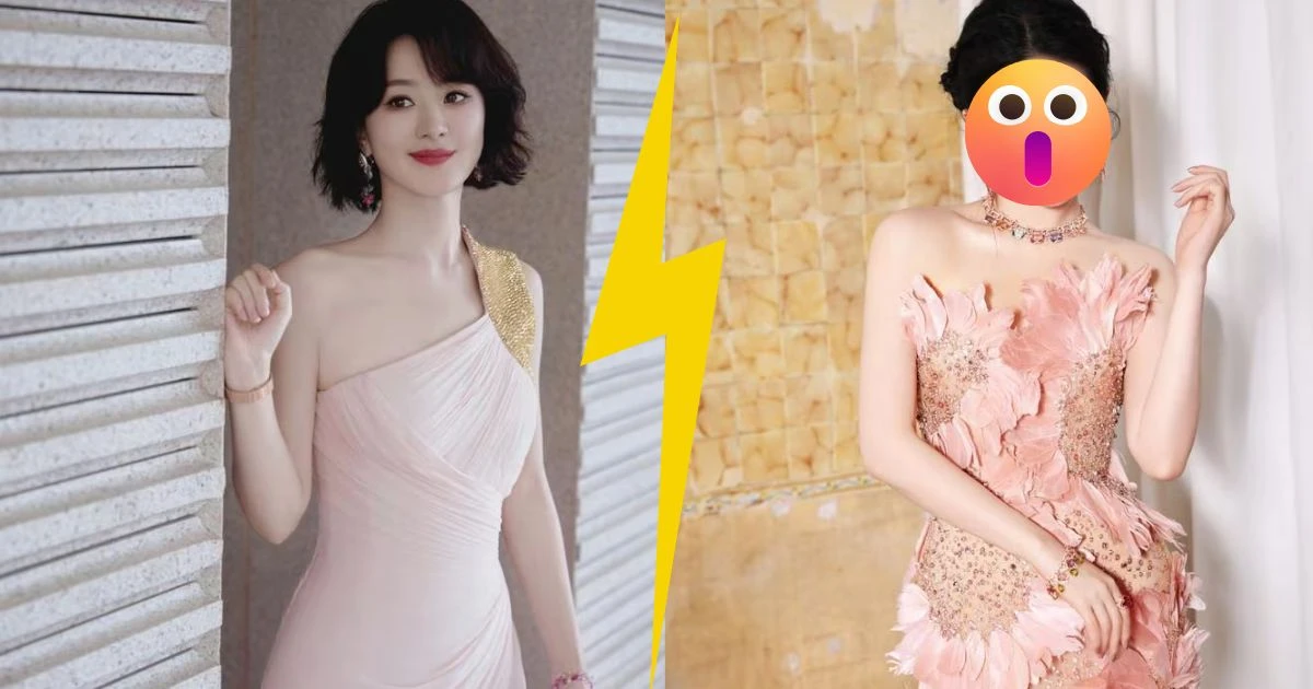 Triệu Lệ Dĩnh đè đầu đối thủ, các bạn diễn nam mong muốn hợp tác vì 1 lý do? - Hình 7