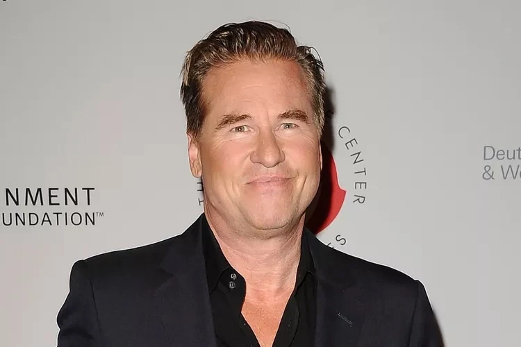 Val Kilmer - Batman actor died on April Fools Day from pneumonia - Photo 1