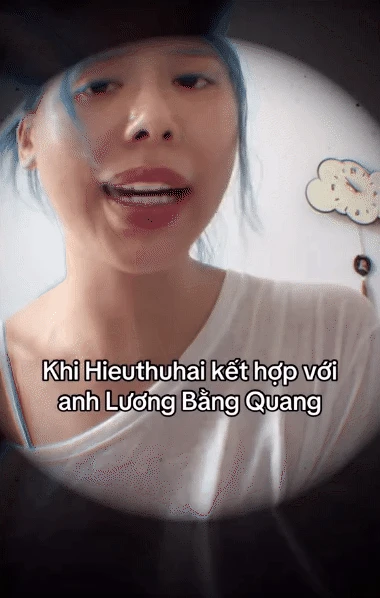 44 giây khiến HIEUTHUHAI bị chê thì ra vấn đề nằm ở người hát - Hình 3