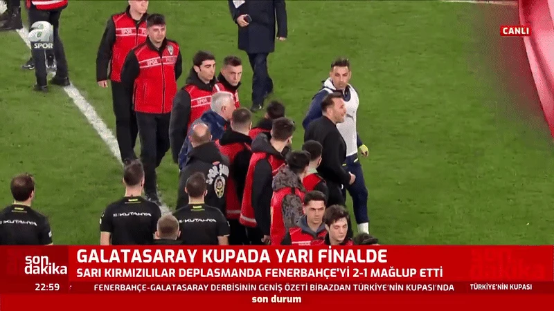 Mourinho nhận án cấm chỉ đạo, Fenerbahce gặp khó - Hình 1
