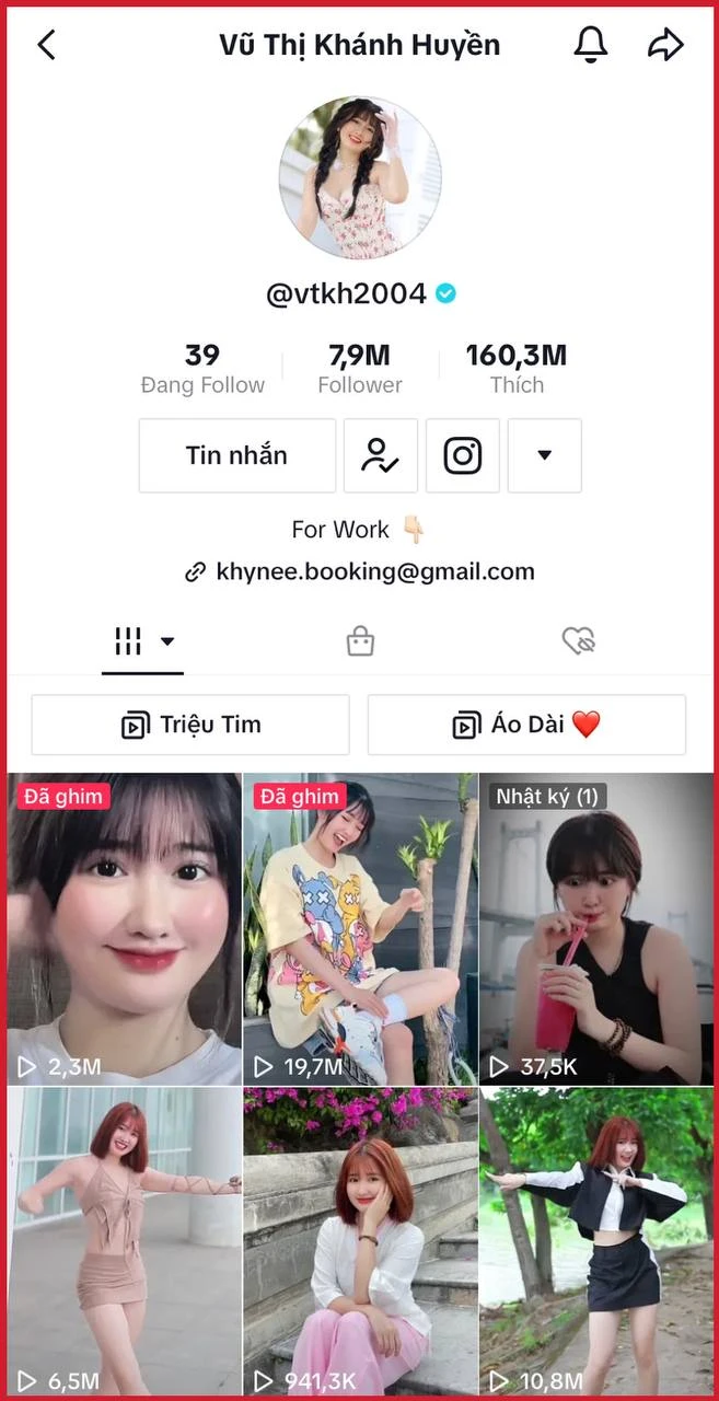 TikToker 8 triệu follow nghi vướng vòng lao lý, vội đính chính, CĐM quay xe - Hình 5