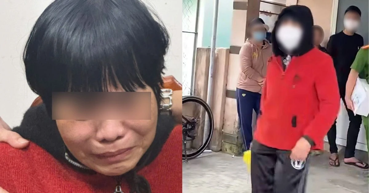 Vụ người mẹ xuống tay với 2 con để trục lợi: 1 nhân vật đã biết từ 3 năm trước? - Hình 9