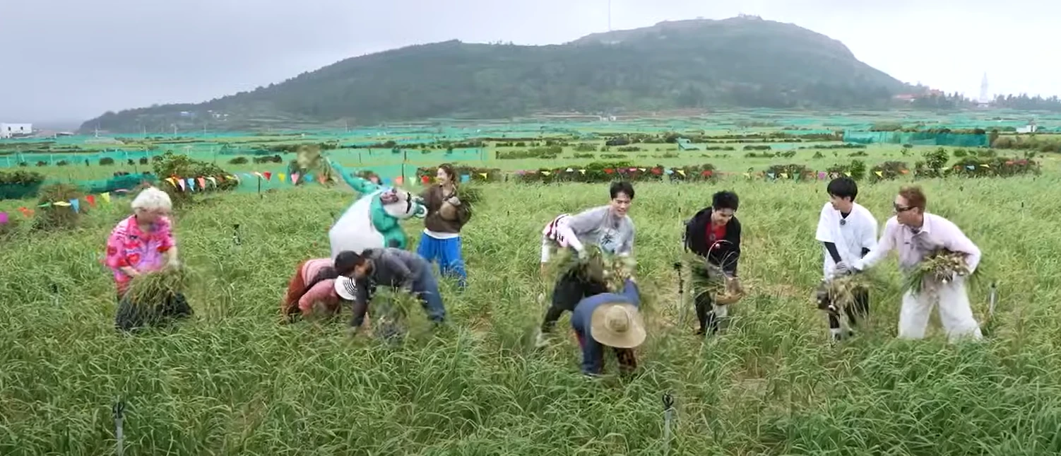 Quang Hùng quậy đục nước, chơi gian bị phát giác, ê-kíp, dàn cast bắt tay phạt - Hình 2