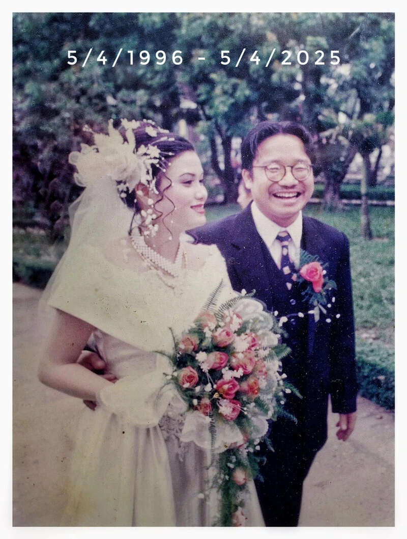 Sao Việt 7/4: Con gái Quyền Linh khoe sắc trong trẻo, Mai Ngọc mang bầu con trai - Hình 9