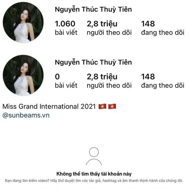 Thuỳ Tiên chính thức bị DIOR phong sát, xóa bỏ hình ảnh hậu tạm hoãn xuất cảnh - Hình 8