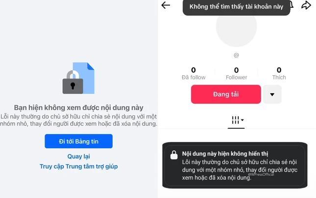 Thùy Tiên chính thức cho bay màu 3 tài khoản MXH trong đêm, xóa mọi dấu vết - Hình 1