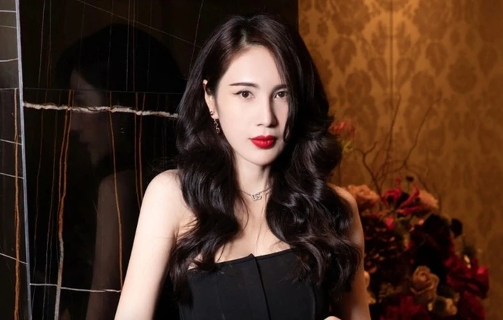Hoa hậu Thùy Tiên và loạt nghệ sĩ Việt từng bị nhãn hàng phong sát vì bê bối - Hình 5