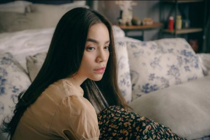 Hoa hậu Thùy Tiên và loạt nghệ sĩ Việt từng bị nhãn hàng phong sát vì bê bối - Hình 2