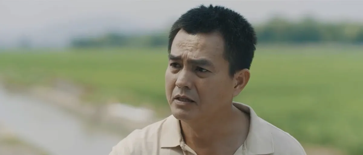 Mẹ biển - Tập 16: Chị Hậu phát điên vì mất chồng con - Hình 9