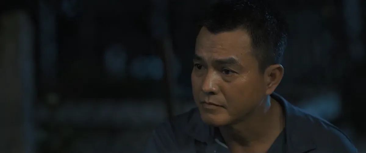 Mẹ biển - Tập 16: Chị Hậu phát điên vì mất chồng con - Hình 7