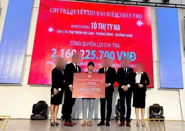 Mẹ hại con lấy bảo hiểm: Lộ hình xăm trên tay, rùng mình với ý nghĩa phía sau - Hình 5