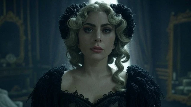 Wednesday mùa 2: Lady Gaga góp mặt với vai trò đặc biệt, đóng họ hàng chị tư? - Hình 1