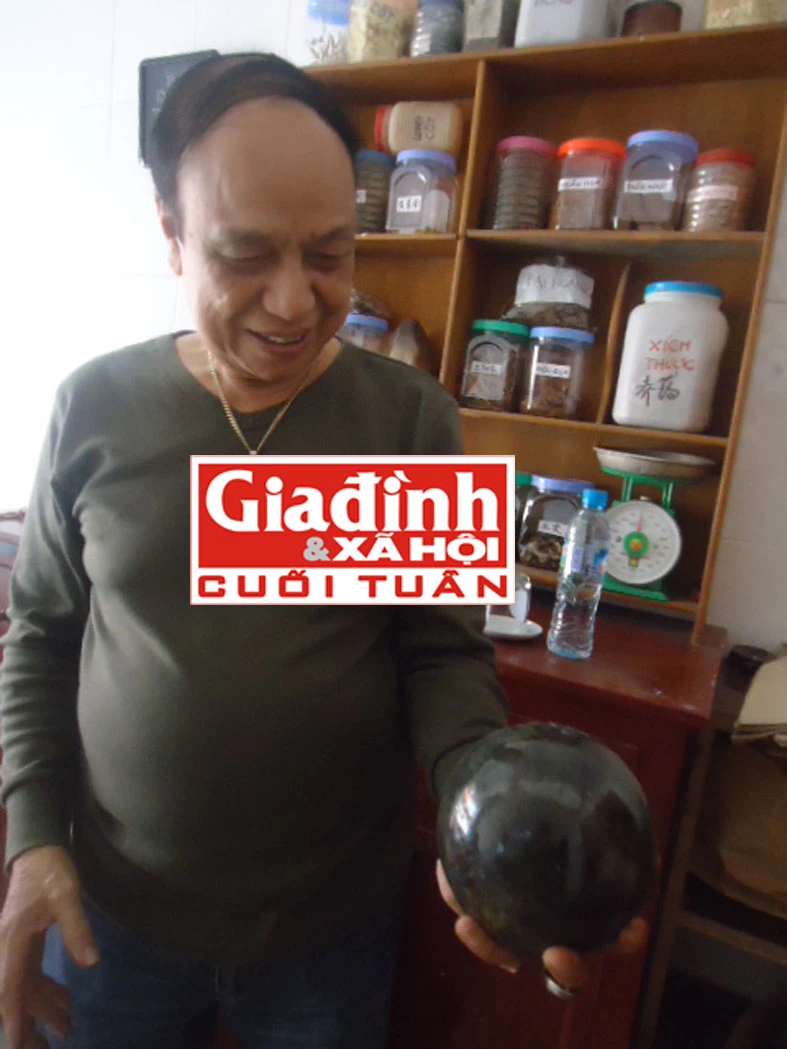 Bí kíp thọ hơn 104 tuổ.i của cụ bà ở Đồng Nai nhờ nước thánh gây bão mạng - Hình 3