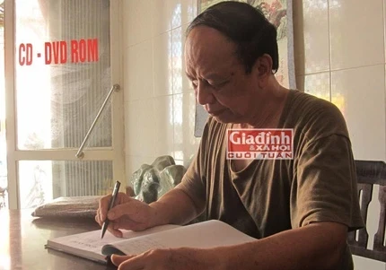 Bí kíp thọ hơn 104 tuổ.i của cụ bà ở Đồng Nai nhờ nước thánh gây bão mạng - Hình 2