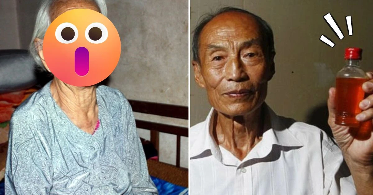 Bí kíp thọ hơn 104 tuổ.i của cụ bà ở Đồng Nai nhờ nước thánh gây bão mạng - Hình 10