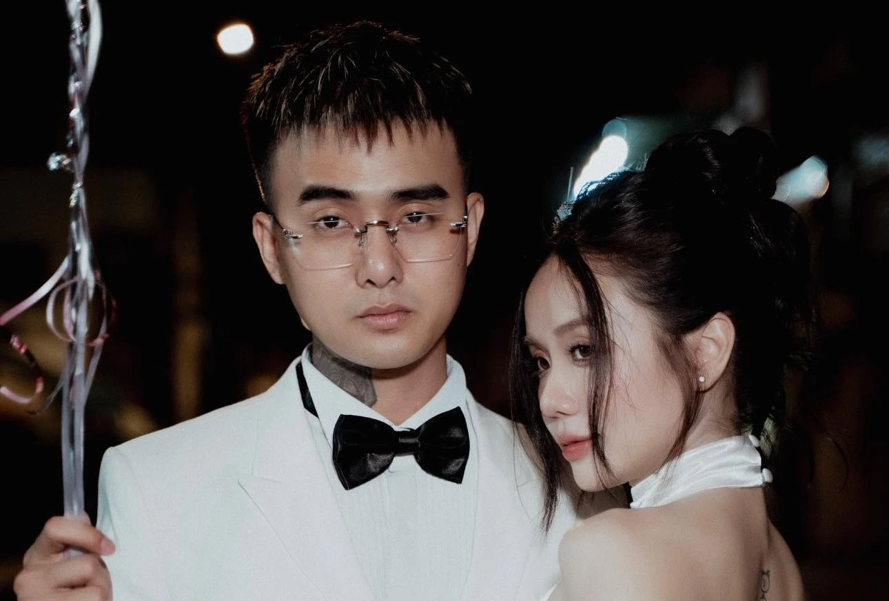 Đạt G công khai cầu hôn vợ cũ bạn thân, Hoài Lâm lộ động thái lạ khiến fan chú ý - Hình 2