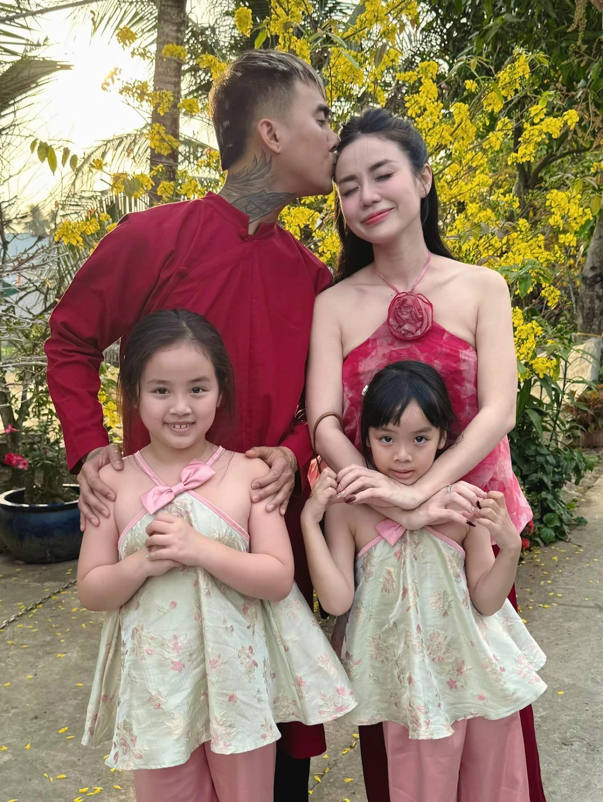 Đạt G công khai cầu hôn vợ cũ bạn thân, Hoài Lâm lộ động thái lạ khiến fan chú ý - Hình 4