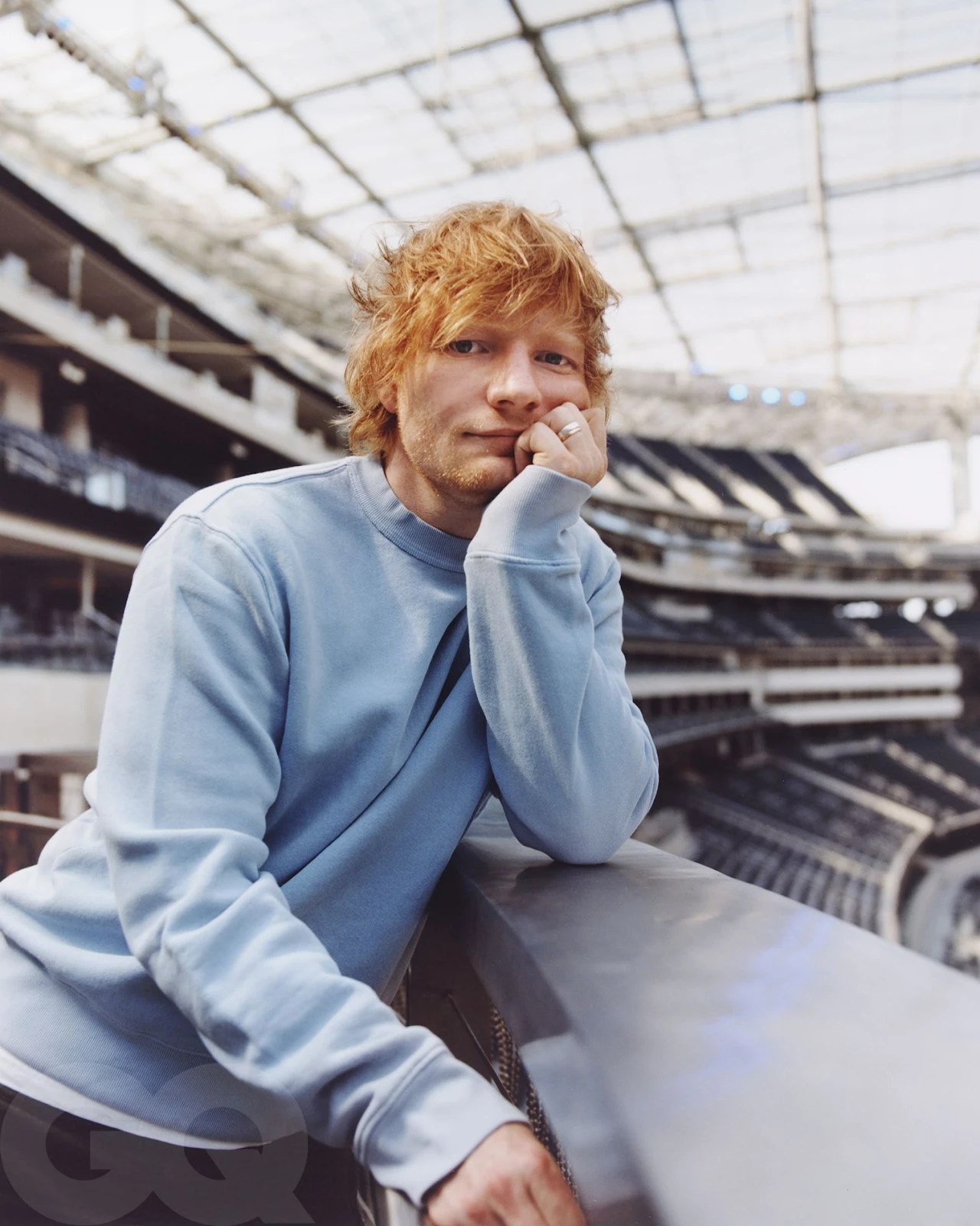 Ed Sheeran đào lại drama chấn động giữa bạn thân Taylor Swift và. Kanye West - Hình 1