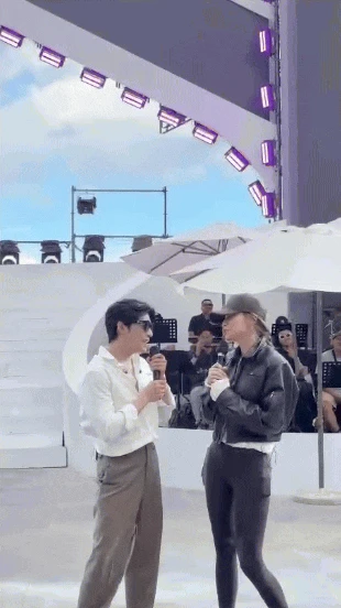 Hồ Ngọc Hà hét giá cát-xê tiền tỷ, Noo Phước Thịnh chỉ biết cười trừ - Hình 2